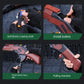 Winchester 1887 Soft Bullet Toy Gun Toys & Games