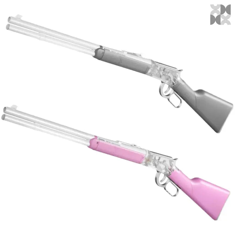 Winchester M1894 Soft Bullet Gun With Shell Ejection Toy