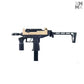 ZY UZI Pro Electric Nylon Submachine Gel Blaster