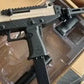 ZY UZI Pro Electric Nylon Submachine Gel Blaster