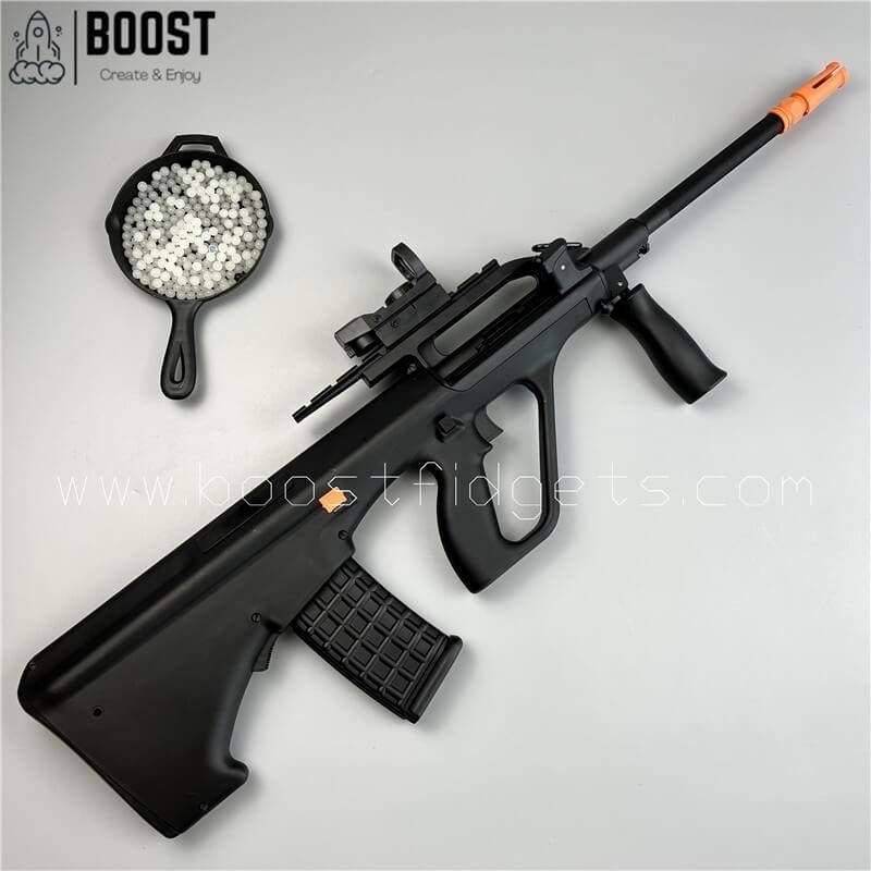 New Aug Gel Blaster Adult Type aug Fast Shoot(limited edition 30pcs) - BOOST TOYS