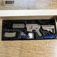 New M4A1 M16 M4CQB 11.1V gel blaster fast Adult type - BOOST TOYS