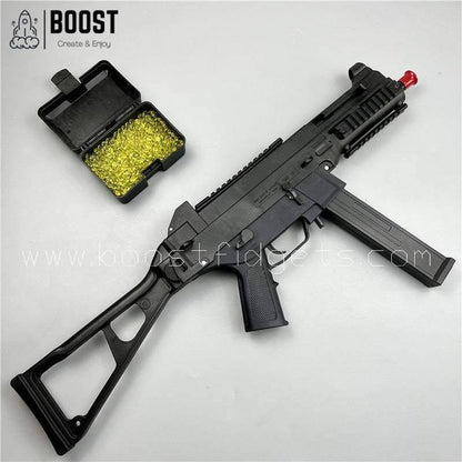 New Ump45 Mp5 11.1V gel blaster fast Adult type - BOOST TOYS