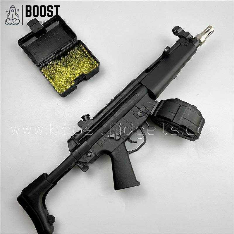 New Ump45 Mp5 11.1V gel blaster fast Adult type - BOOST TOYS