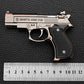 1:1 Beretta M9 Torch Lighter - TOP BOOST TOYS