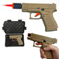 Glcok Torch Lighter - TOP BOOST TOYS