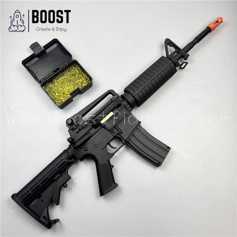 M4A1 ブラック 坪庭 on X: 