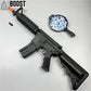 New M4A1 M16 M4CQB 11.1V gel blaster fast Adult type - BOOST TOYS