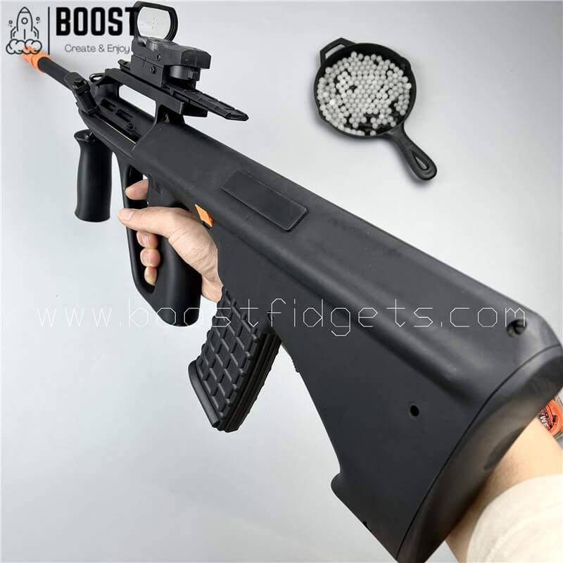 New Aug Gel Blaster Adult Type aug Fast Shoot(limited edition 30pcs) - BOOST TOYS