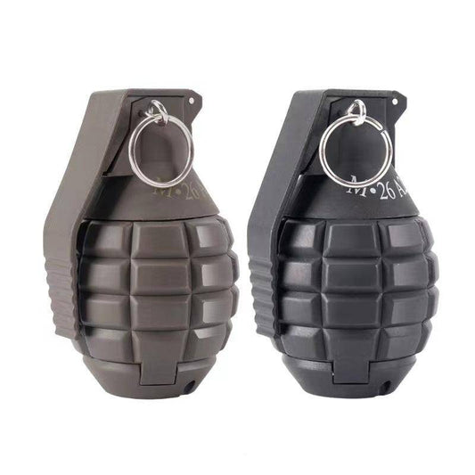 M26A2 Gel balls Grenade - TOP BOOST TOYS