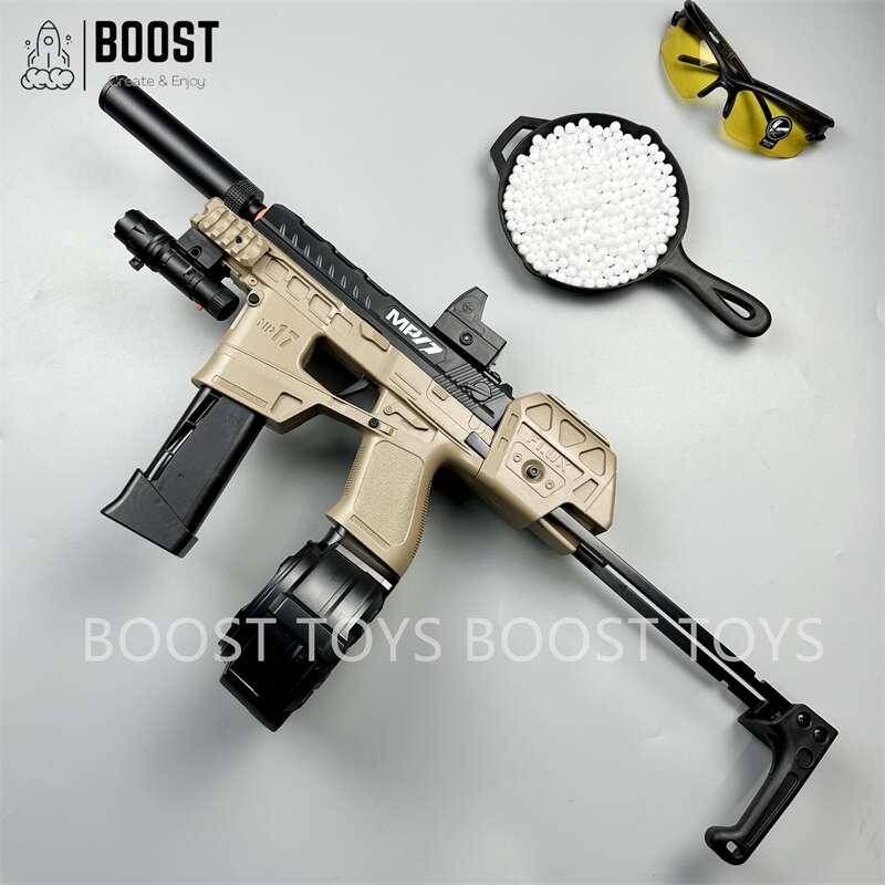 NEW 2023 Mp17 Gel blaster Tactical Pistol - TOP BOOST TOYS