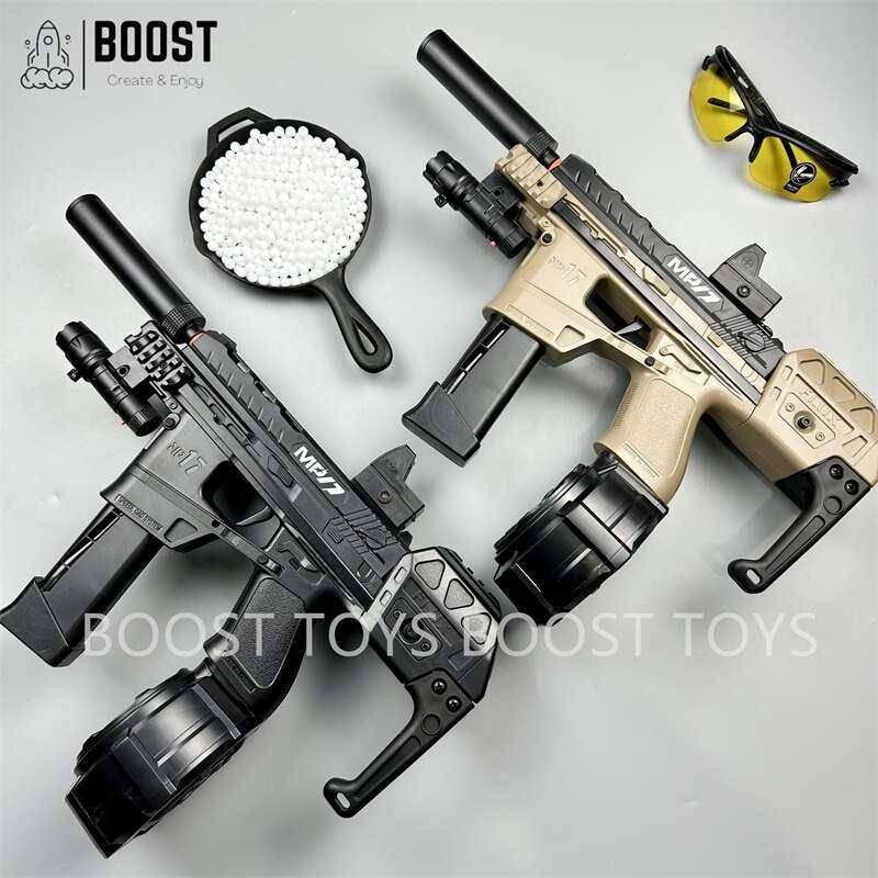 NEW 2023 Mp17 Gel blaster Tactical Pistol - TOP BOOST TOYS